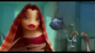 Shark Tale Lola