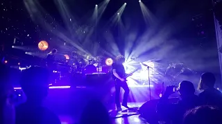 Opeth Performing Svekts Prins/  Dignity