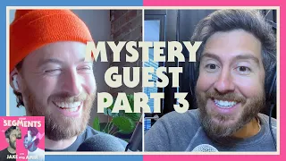 Mystery Guest Part 3 - Segments - 14