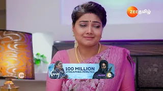 Nala Damayanthi | Ep - 175 | May 1, 2024 | Best Scene 2 | Zee Tamil