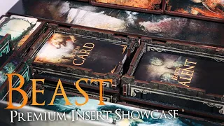 Beast Premium Insert Showcase