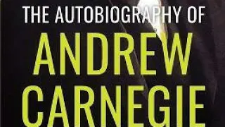 Chapter 1 - Autobiography of Andrew Carnegie - FREE AUDIOBOOK