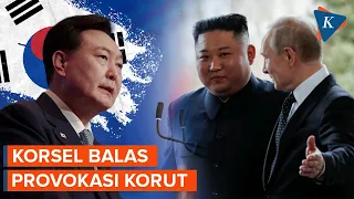 Korsel Balas Provokasi Korut, Pamer Senjata Canggih di Parade Hari Militer