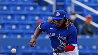 MLB Vladimir Guerrero Jr Best plays