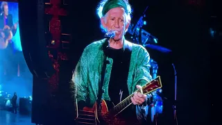 You've Got The Silver - Rolling Stones - Lumen Field Seattle - 5/15/2024