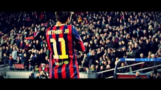 Neymar Jr | All Of Me | 2014/15 | 1080p