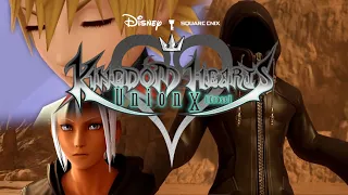 How Kingdom Hearts Union X gives new meanings to previous Kingdom Hearts' cutscenes