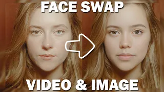 🔥 Video & Image FaceSwap  | Akool FREE AI Tool 🤯