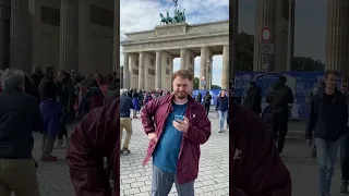 Brandenburger Tor auf Ebay Kleinanzeigen! 😂
