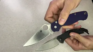 Zero Tolerance 0357. Тесты, выводы, разборка.