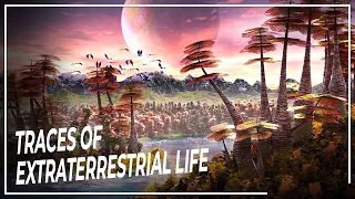 Life beyond: Mysterious traces of Extraterrestrial life on the Moons of Saturn | Space DOCUMENTARY