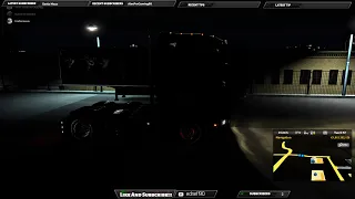 #ets2#gaming# ETS2 WOF Convoy 16/12/2021