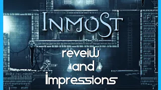 Inmost Review and Impressions