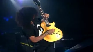 Guns N' Roses   Live And Let Die   Live Tokyo 1992 Full HD 1080p   YouTube