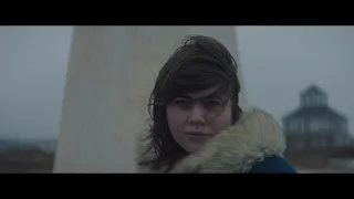 The Strings - Official Trailer [HD] | A Shudder Original