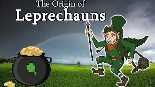 What Are Leprechauns?