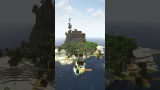 Best Minecraft Seeds Part 58