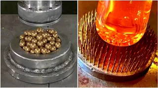 Best Oddly Satisfying Video #12 || Videos That Satisfy Millions Of Viewers Around The World