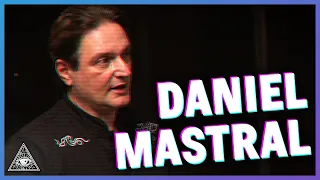 Daniel Mastral |Realidade Aumentada Podcast|