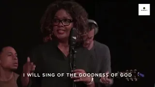 Cece Winans | The Goodness of God