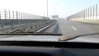 Lada 2107 turbo 180 + km/h