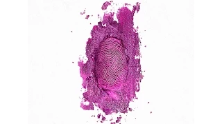 Nicki Minaj - The Pinkprint 2014 Full album listening party