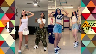 I Just Got Back With My Ex Challenge Dance Compilation #dance #challenge