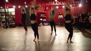 Maddie,Kalani,Camryn,Kendall -Touch