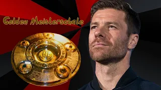 Bayer Leverkusen might win the RAREST TROPHY of all time!