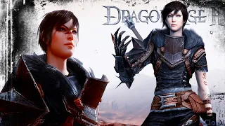 DRAGON AGE 2 - ПРОХОЖДЕНИЕ ГЛАВА 21 ВЕЛИКОЛЕПНЫЙ ПОХОД НА ГЛУБИННЫЕ ТРОПЫ