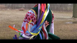 Ukrainian Dance: A Short Documentary