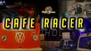 Cafe Racer || Dine Chill Party in Bohol || Best Place in Bohol