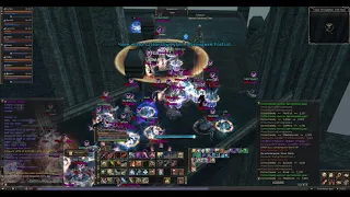 Lineage 2 Gracia Final (E-global x7) - Baium 15.01.2020