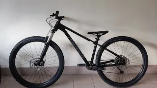 Merida Big Trail 200 "29" review (Velolut)