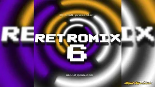 DJ GIAN - RetroMix Vol 06 (Pop Anglo 2000)
