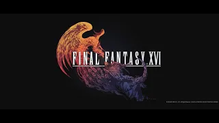 FINAL FANTASY XVI on PS5 - official trailer FFXVI