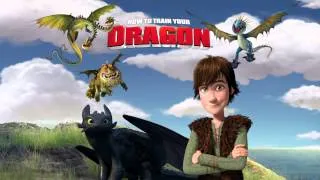 Как приручить дракона (How to Train Your Dragon) Image