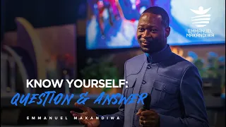 Know Yourself - Question & Answer