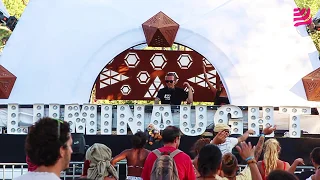 Morten Granau @ Free Earth Festival 2016