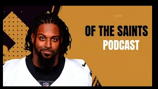 Saints Postgame Show Part 2 | The State of the Saints Podcast