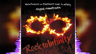 千本松 仁 - Rock to Infinity