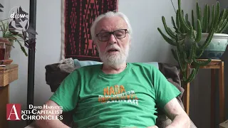 The Ideological Scam by the Ruling Class - David Harvey