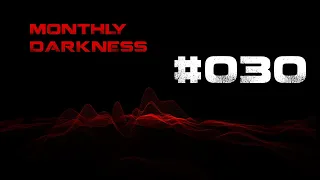 David Phoenix - Monthly Darkness #030