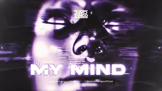 David Tango - My Mind