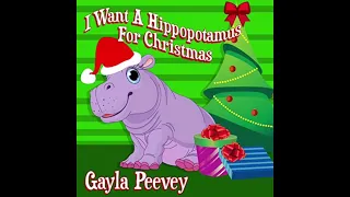Gayla Peevey - I Want a Hippopotamus for Christmas (EP - Full Album) [HQ Audio]