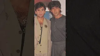 Akshay Kumar and Sunil Shetty ❤️ #shorts #viral #friendship