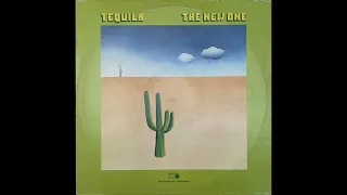 Tequila - The New One [1976, funk rock, jazz-rock, Latin, psychedelic, full album]