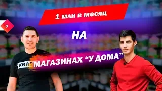 Как заработать деньги. Магазин продуктов. Бизнес план