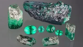 UK-based Gemfields intends to leave Ethiopia after investing 5.6 million USD for emeralds production