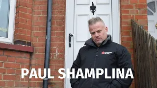 The Sunday Slot - Paul Shamplina: Landlord Action and Brand Ambassador for Hamilton Fraser (S2 EP4)